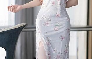 Xiuren秀人网 – 最新妲己Toxic和服合集：穿着和服的她，真是让我眼前一亮。