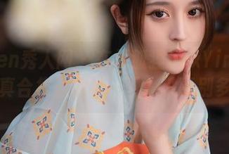 Xiuren秀人网 – 在孟狐狸FoxYini的学姐写真合集里放松一下，没事别多想。