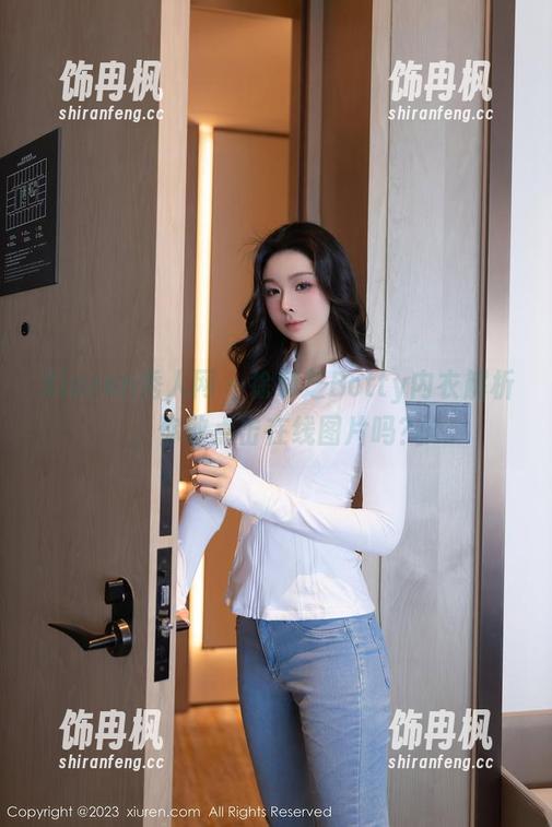 Xiuren秀人网 - 徐莉芝Botty内衣解析，你敢点击在线图片吗？