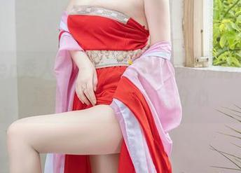 Xiuren秀人网 – 戴允祺zoe的私拍：女神造型，总让我有点分心