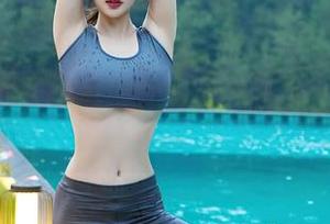 Xiuren秀人网 – 林悠悠女仆高清合集，完全打破了我的想象力极限