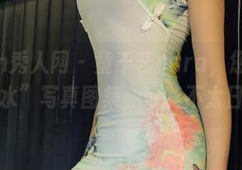 Xiuren秀人网 – 童千艺cara，您见过的“死库水”写真图集，可能不太日常哦～