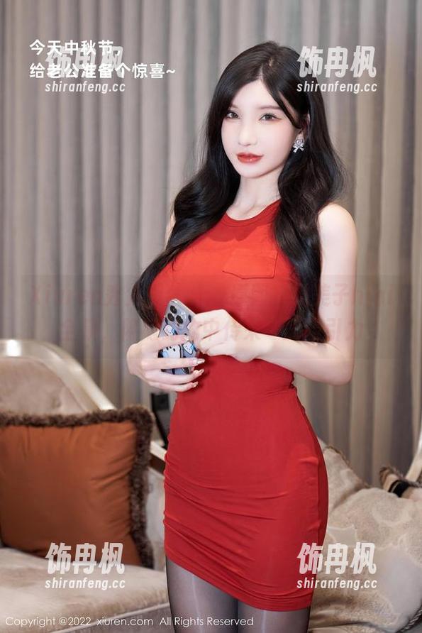 Xiuren秀人网 - 泳衣原图，糯美子nini全集，隐隐约约中传来一股吸引力