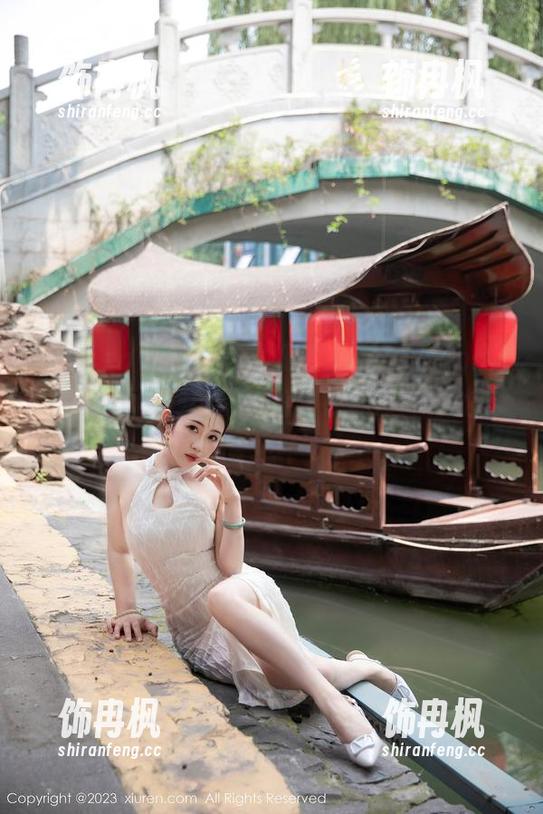 Xiuren秀人网 - 从没想过，萌汉药baby很酷的福利可以把惹火娇躯演绎得如此火热！