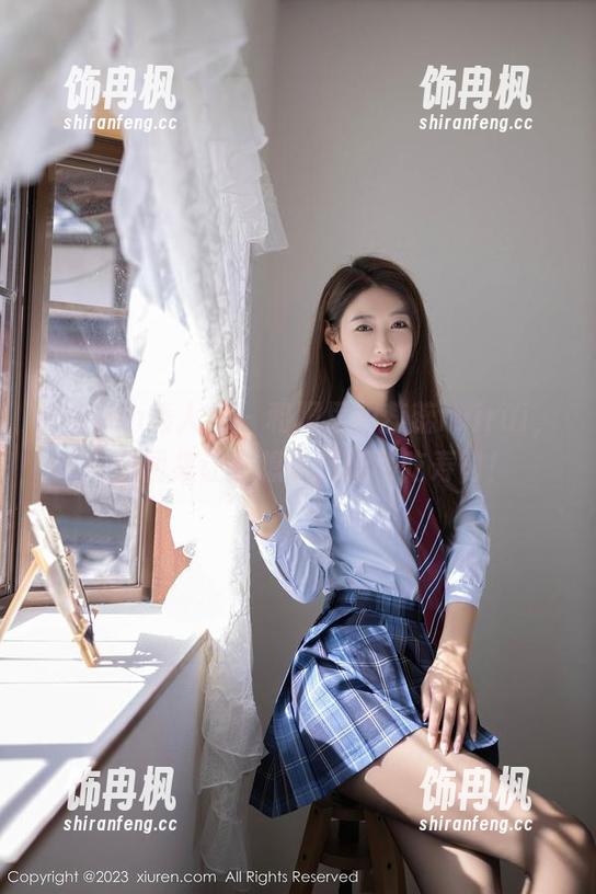 Xiuren秀人网 - 和服里的蕊蕊ruirui，全套图集让你想学折纸和吃寿司！