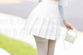 Xiuren秀人网 – 作品集里藏着的温柔，金BABY吖用原图给我们上了一节课。