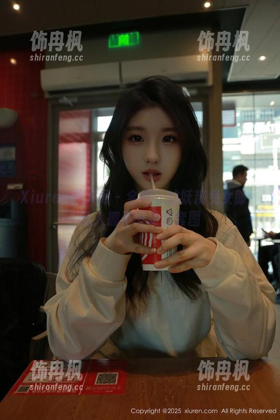 Xiuren秀人网 - 金纯一的妖精兔女郎：让人挪不开眼的套图