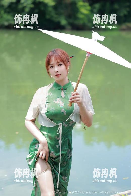 Xiuren秀人网 - 不试试怎么行？雅茹老师的女王照片，统统免费！