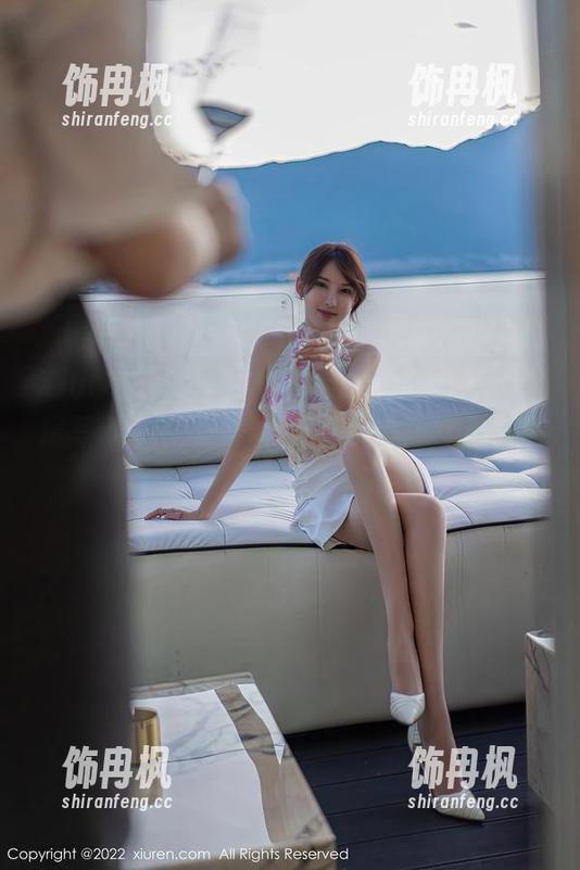 Xiuren秀人网 - 最新作品！雨夕cy双马尾写真，默默想着这得搭配多少套衣服才能完美！