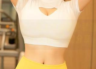 YouMi尤蜜荟 – 周大萌的职业装图集——一场“不忍直视”的分享