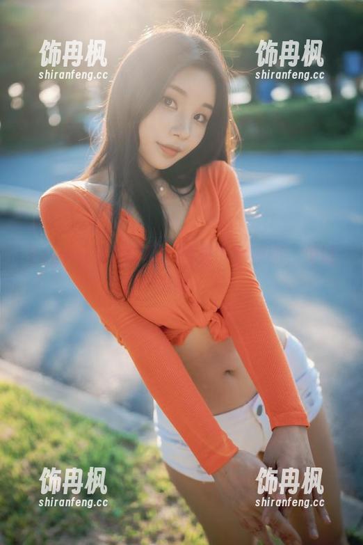 Zzyuri女神驾到，快来下载原图，保证让你眼前一亮！