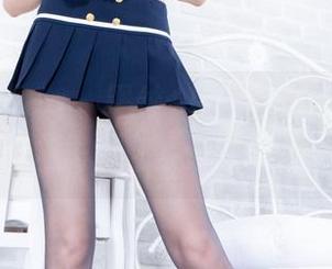 beautyleg – 黑丝+Jill=高清美图的最佳公式，赶紧来抄作业！