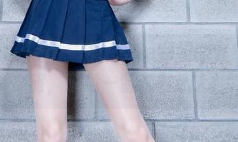 beautyleg – Maggie制服的在线高清之旅，随意一瞥都很迷人！