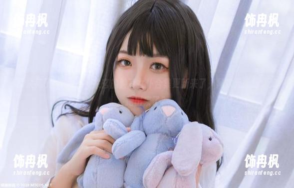 耳朵亮了！lovely呆玄的兽耳女仆合集更新来了，异次元的迷雾又跑出来了？