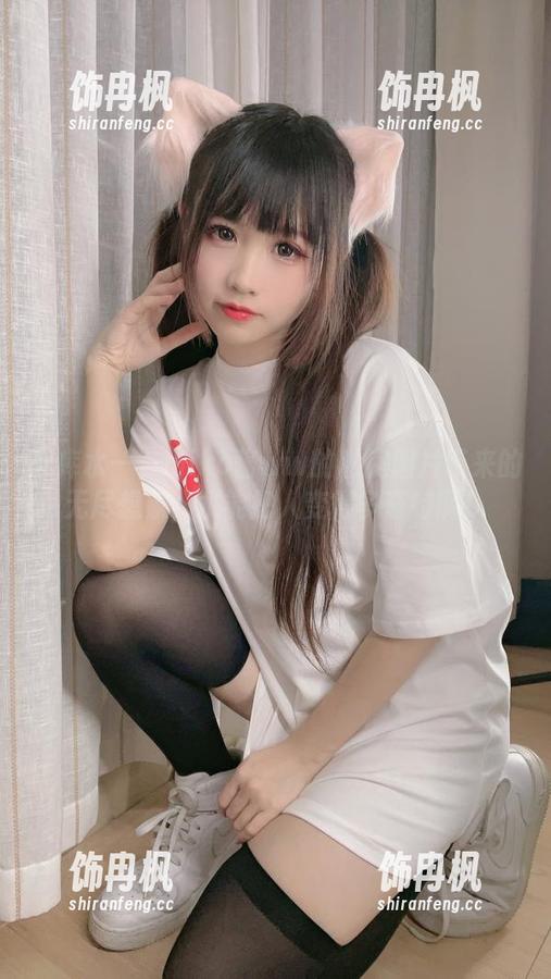 死库水——miko酱ww的私房图片带来的无尽想象，水能把人变得多奇特啊！