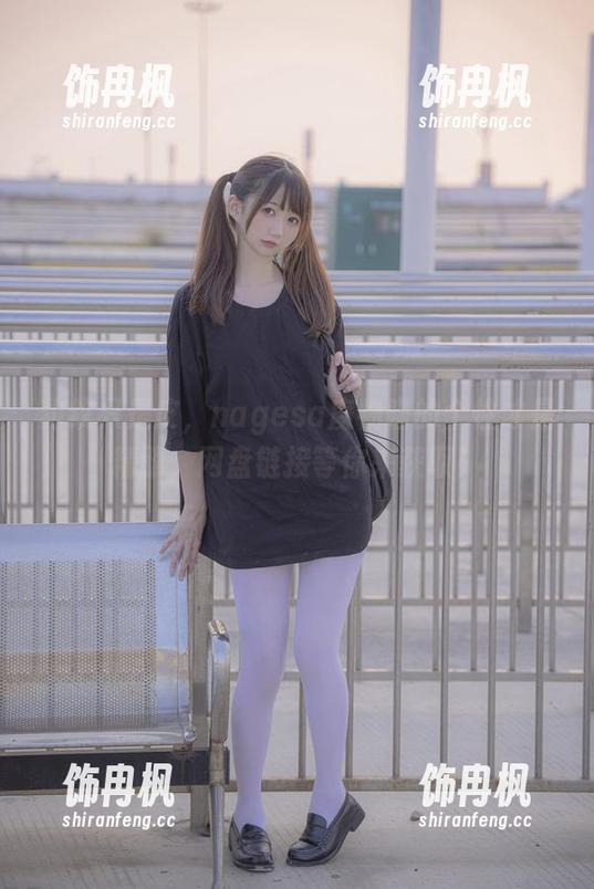 豹纹只是皮，nagesa魔物喵的个性才是精髓，网盘链接等你来获取！