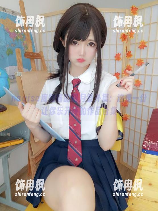 nagisa魔物喵的四月番外篇：这是一份让你乐开怀的作品合集