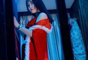 pans – 谁说黑白只是单调呢？安妮的写真下载让人心甘情愿做光影的小迷弟。