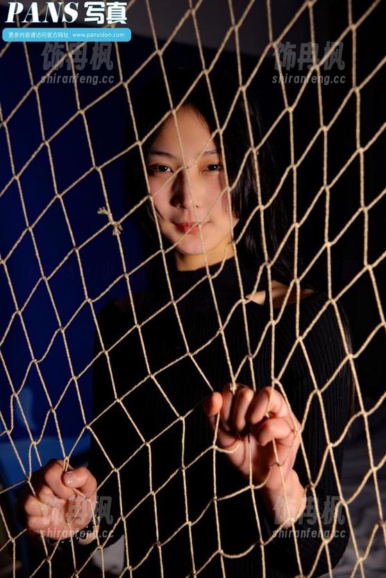 pans - 小彤的女王转身，无圣光、原图的挑战随时开启！