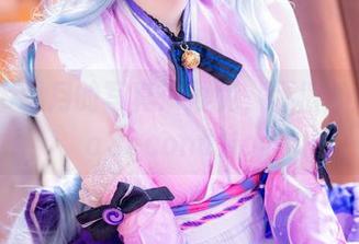 shimo霜月的写真：再见，怀旧的FantiaSecondNov