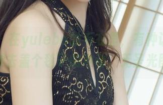 丽柜 – 在yuleba的毛衣里，有种让人想偷偷溜去盖个毯子的冲动，无圣光图集！