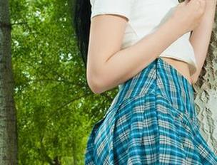 丽柜 – 下载凉儿，沉迷于网络丽人系列，看得我直想捧心！