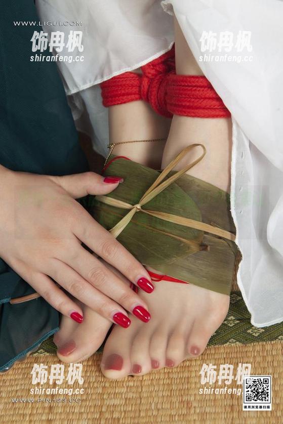 丽柜 - 我只能说，凌凌的高清豹纹合集让人想多看几眼。