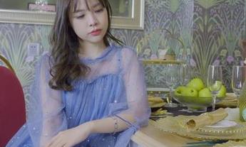 丽柜 – 静瑶的百变写真，精选集带你打破单一，这场子可热闹！