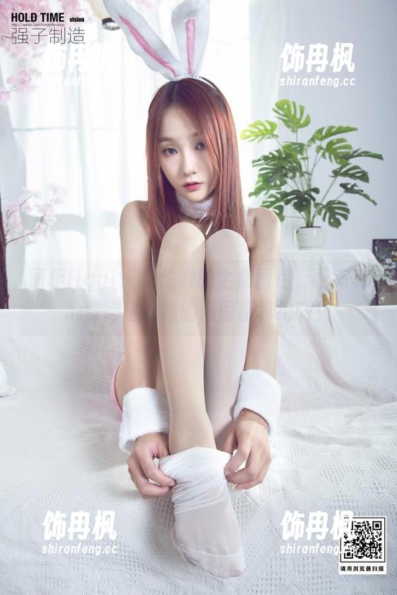 丽柜ligui - 海伦娜的全套图包，看完真心觉得这尤物的画面感真绝啊！