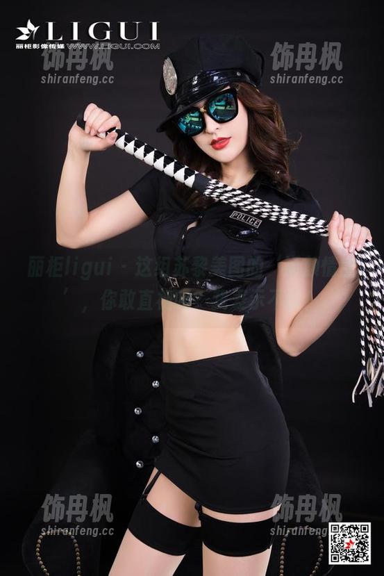 丽柜ligui - 这组苏黎美图的‘娇颜情空’，你敢直视吗？我表示不敢！