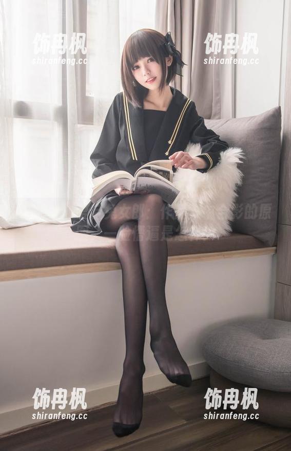 你的负卿爱宕兔女郎：作品集中合影的原图，一脸懵逼是怎样！