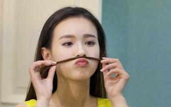 克拉女神 – 职业装表现出佳莹的特殊“就职方式”，高清图集给你不同的职场美学