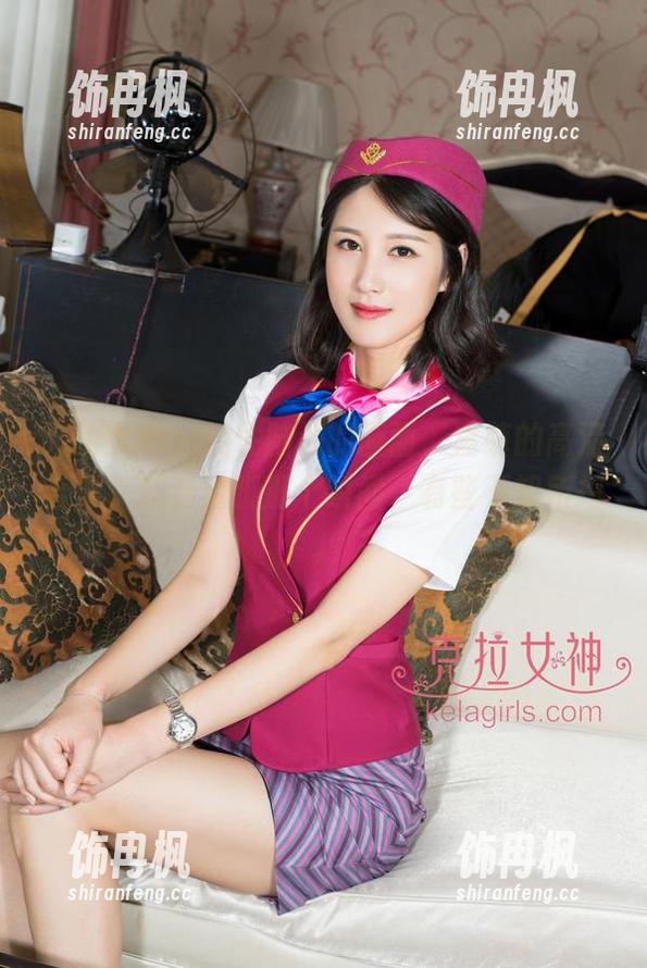 克拉女神 - 拽住脑海的画面，嘉萌的高清合集，脱鞋量脚那个瞬间，有些不知所措。