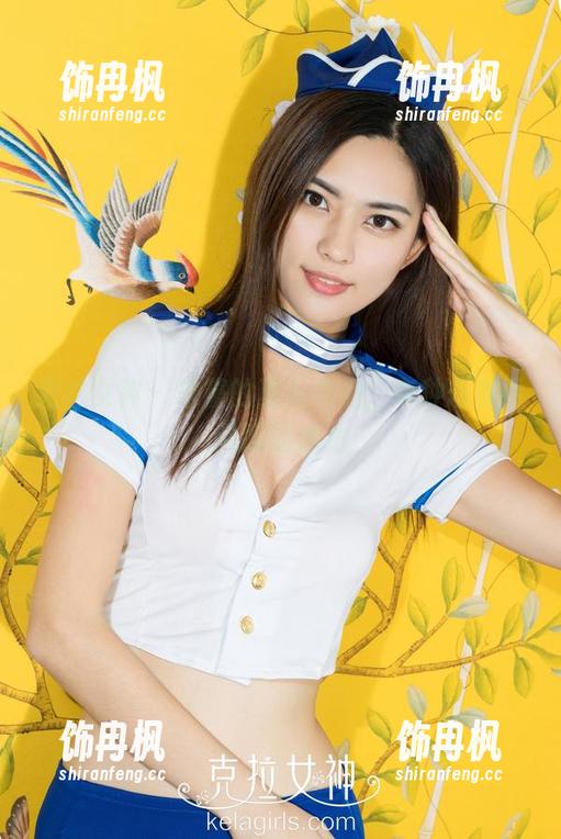 克拉女神 - 宋黛的夏天作品，有种想多看几眼的魔力