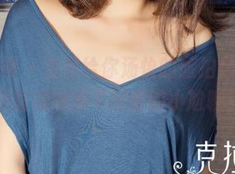 克拉女神 – 免费给你汤怡的旅拍作品，顺便附赠她那不经意的小尬聊！