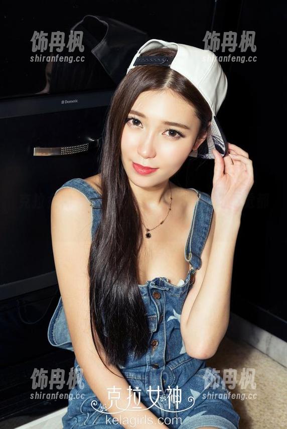克拉女神 - 薇薇的制服合集，不知不觉都看了好久