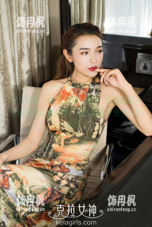 克拉女神 - 细节如实，高子琁的御姐照片全集真是高清日常，让我恍若身处在一个不一样的次元。