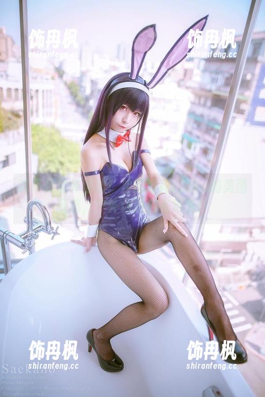 这不是室外活动！冲田凛花rinka的美图精选，户外场面应有尽有！