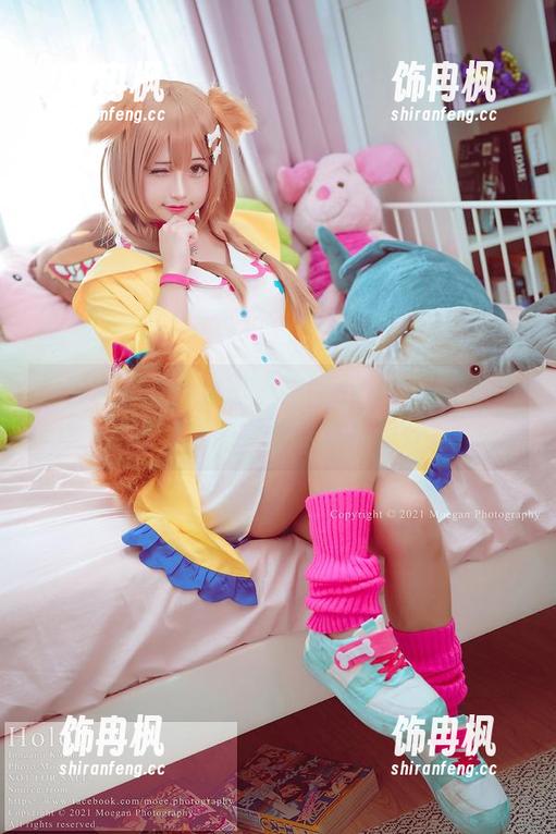 拍摄奇遇记：冲田凛花rinka与一之濑明日奈的美图，都是大写的好！