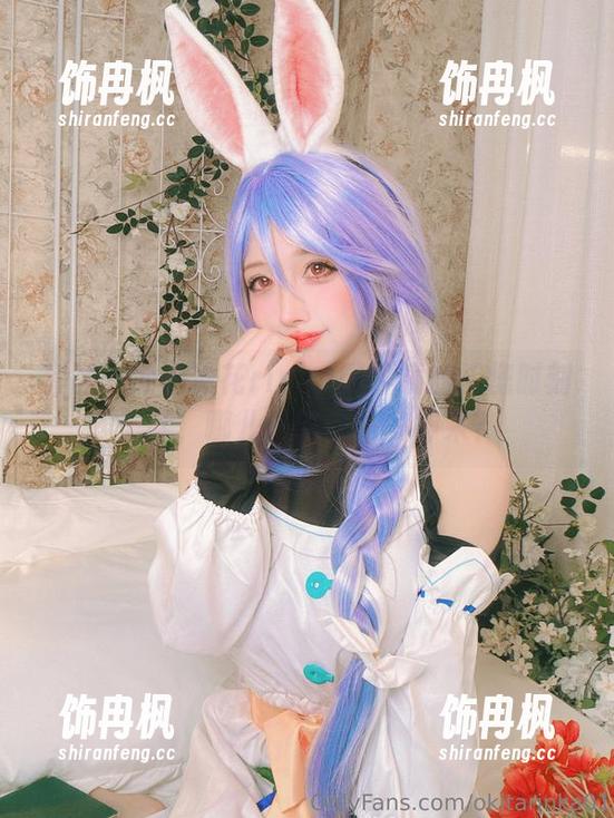 套图：冲田凛花rinka戴眼镜的恍惚时刻，哇，哪儿来的这么多神采？