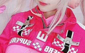 凛子酱的私房泳衣，好像在挑逗什么不言而喻的东西。