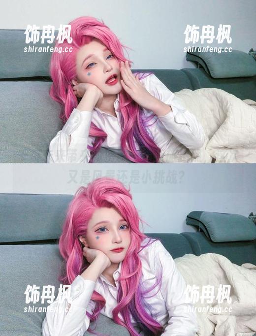 千夜未来带来的资源，最新旅拍照，这次又是风景还是小挑战？