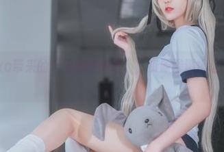 南桃Momoko带来的“玉藻前旗袍”，资源渗透得让人有点小中毒。