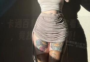 微密圈 – 卡通百科老王带你看美足写真集，竟找到这些资源！