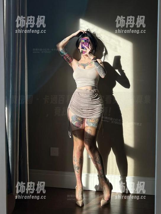 微密圈 - 卡通百科老王带你看美足写真集，竟找到这些资源！