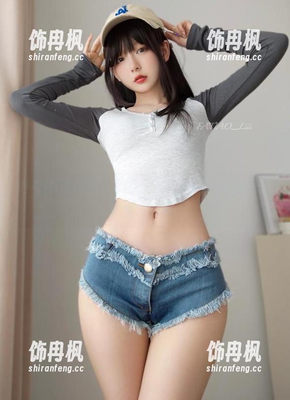 内衣不是问题，发条少女yoki的高清作品集超hide！
