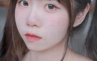 一眼原图就拔蹦，护士形象刷新我的认知，可可小白兔真会玩。