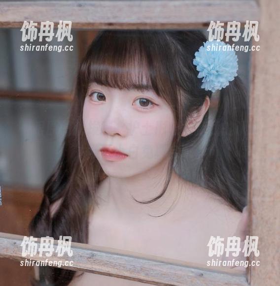 一眼原图就拔蹦，护士形象刷新我的认知，可可小白兔真会玩。