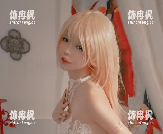 唔，福利图集里竟然有可可老师的奶牛乐园