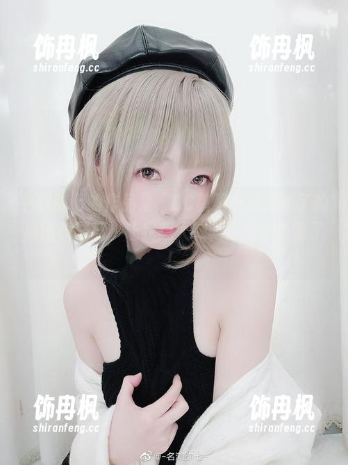 名赖弥七的作品集，DC剪刀手还原不了的高清机械马，让我想大喊，这辈子值得了！